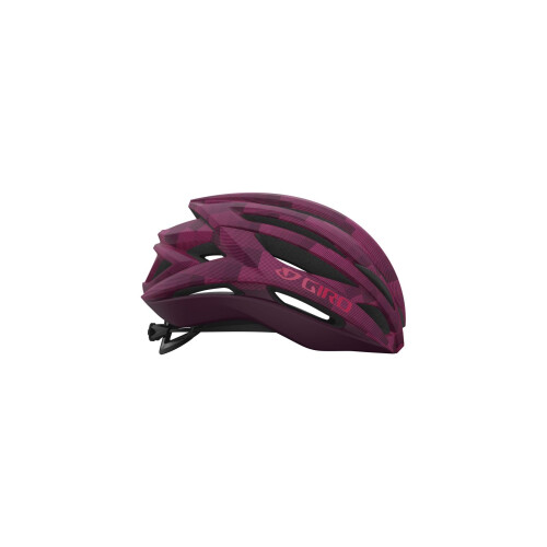 Giro Giro Syntax MIPS Fietshelmet - Matte Dark Cherry Towers, Medium (55-59 cm) 1