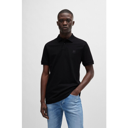 Hugo Boss BOSS Mens Polo  White100  Medium 2