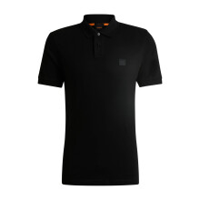 BOSS Mens Polo  White100  Medium