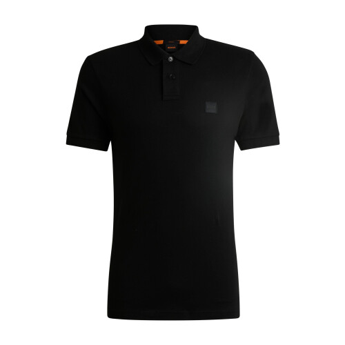 Hugo Boss BOSS Mens Polo  White100  Medium