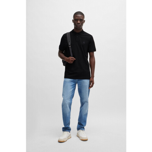 Hugo Boss BOSS Mens Polo  White100  Medium 1