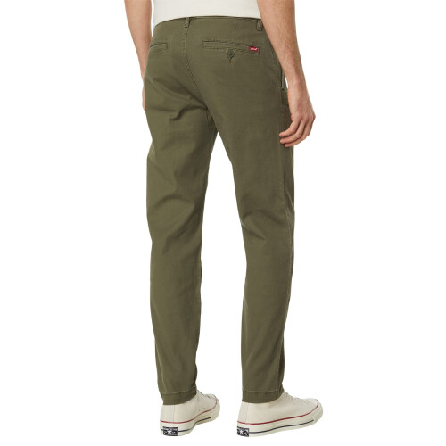 Levi's Levi's XX Standard Taper Chino Olive Night 30 30 1