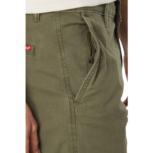 Levi's Levi's XX Standard Taper Chino Olive Night 30 30 2