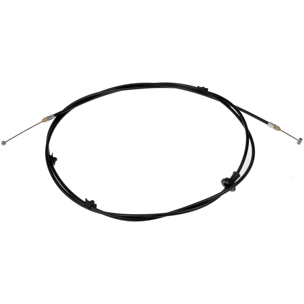 Dorman 912-213 Hood Release Cable Compatible With Select Honda Models 037495609357