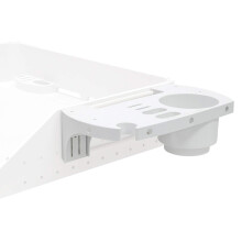 MAGMA Products T10-485 Stazione di pulizia del pesce della serie Tournament Side Station