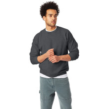 Sudadera unisex Ecosmart 5050 de cuello redondo - cARDINAL - S(D0102H7KQW6)