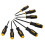 DeWalt Dewalt Toughseries Screwdriver Set 8Pc 2