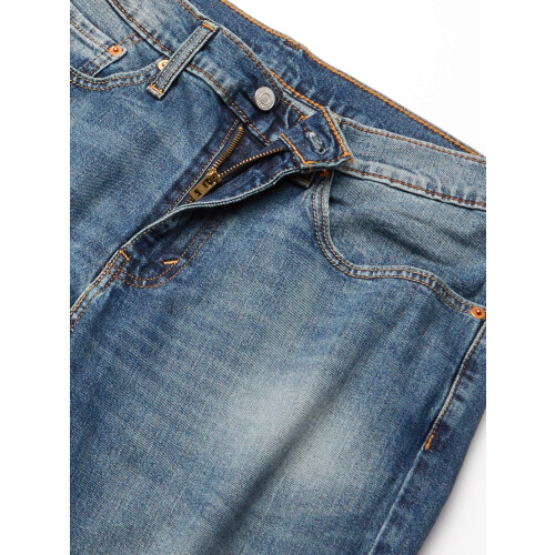 Levi's Levi's Herr 514 Raka Jeans, Walter - Stretch, 31W X 32L 2