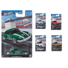 Hot Wheels Multicolor Mate (HRT81)