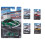 Mattel Hot Wheels Multicolor Mate (HRT81) 1