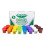 Crayola Μαζική Συσκευασία Πηλού Crayola, 8 Χρώματα, 3oz Κάθε Τεμάχιο, 24 Τεμάχια 1