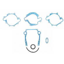 Fel-Pro TCS 13417 Timing Cover Gasket & Seals for Oldsmobile