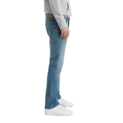 Levi's Levi's Herr 514 Raka Jeans, Sultan - Avancerad stretch, 29W x 32L 1