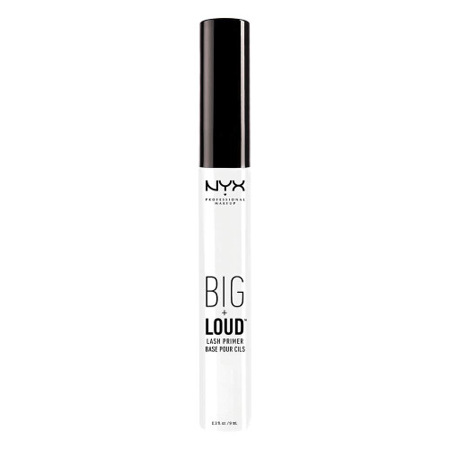 NYX Professional Makeup NYX Big & Loud Lash Primer BLLP01