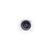 Klipsch R-1650-C In-Ceiling Speaker - White (Each)
