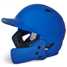 CHAMPRO frfi Gamer Plus megfordthat llkapocsvdovel HX tosisak Royal Medium US