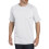 Dickies Dickies Herren Kurzarm Performance Cooling Tee Wei 2X 1