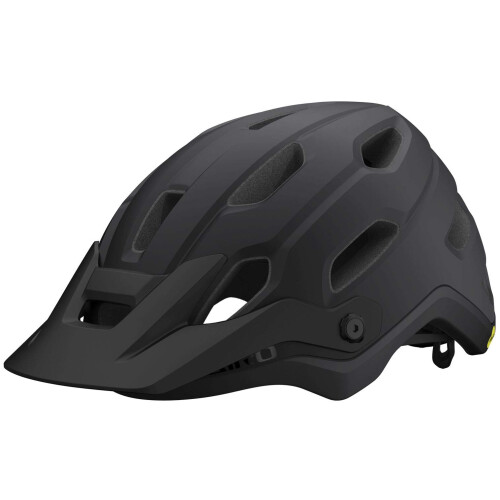 Giro Casque de v   lo Giro Source MIPS - Noir mat d   grad   , taille XL