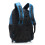 Hugo Boss BOSS Stormy Nylon Rucksack, blauer Saphir, PCE. 2