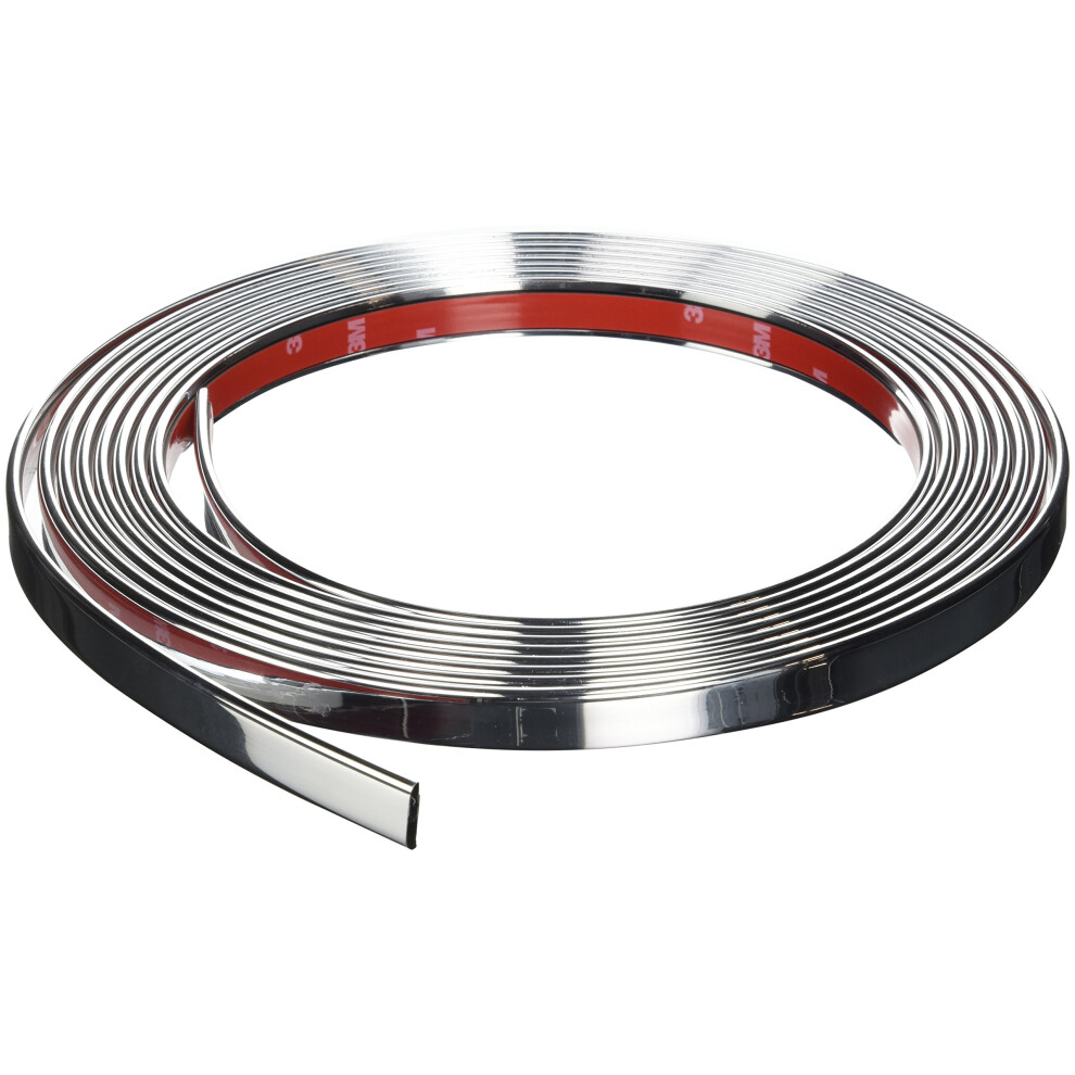 Passage De Roue Chrom Cowles T3705C-image