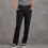 Dickies Dickies Flex Slim Fit arbejdsbukser til kvinder, sort 16 4