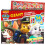 Paw Patrol Χρωματιστό και Δραστηριότητας Γιγάντιο Πατάκι - Jumbo Χρωματιστό Βιβλίο 1