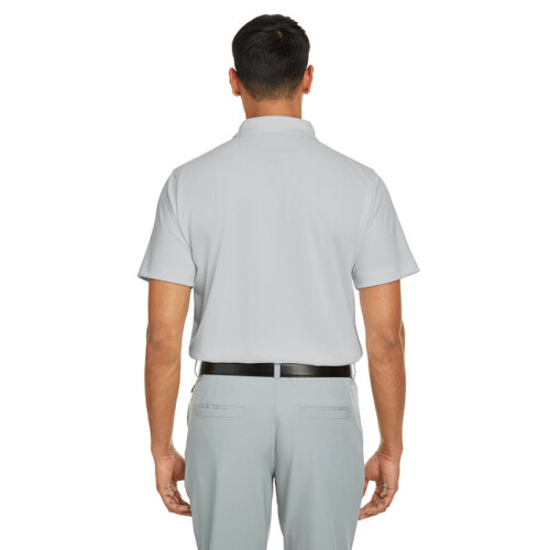 Heren UtilizerPolo - cool grijs - 3XL(D0102H7YK9J) 1