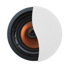 Klipsch CDT-5650-C II Altavoz empotrado - Blanco (Cada uno)