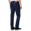 Levi's Jeans Levi's Uomo 514 Straight, Dark Indigo, 33Wx32L 2