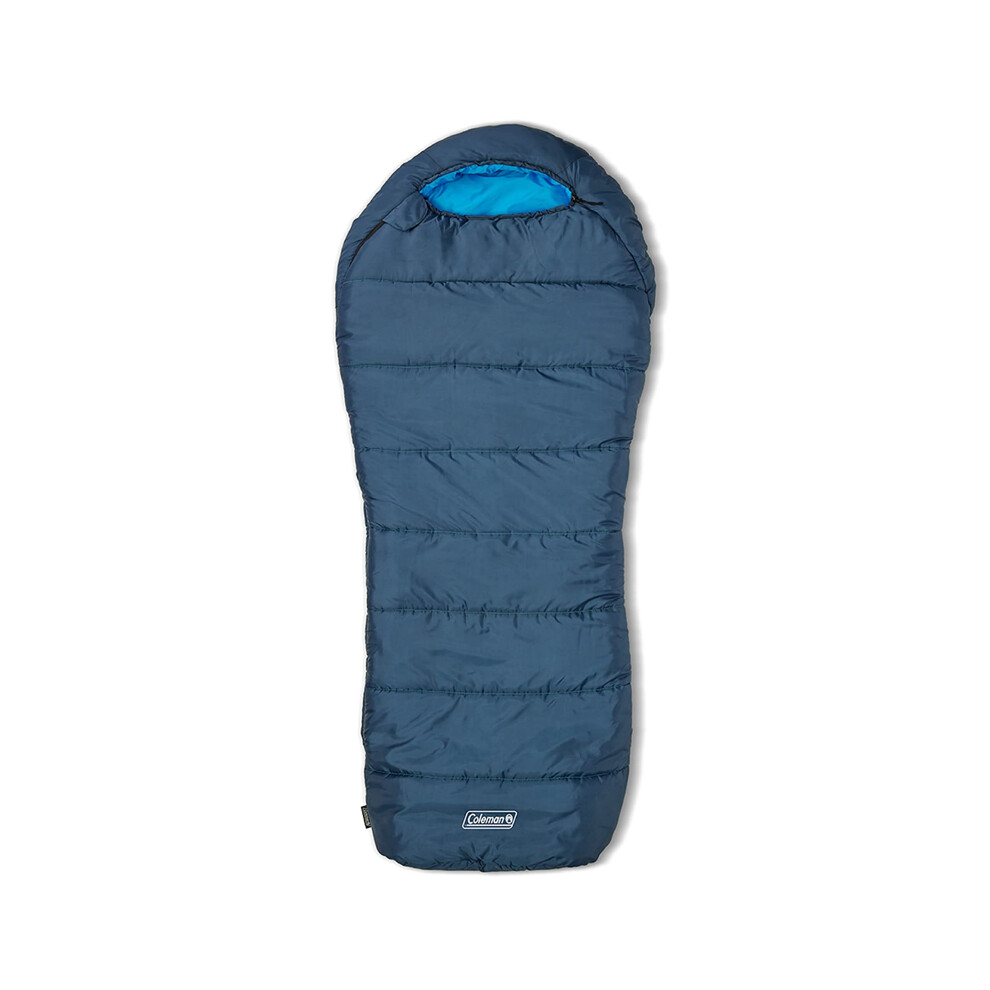Coleman Tidelands 30 Big & Tall Mummy Sleeping Bag