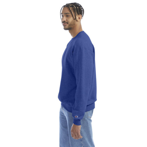 Champion Champion Double Dry Actief Fleece Crew 2