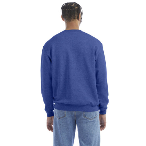 Champion Champion Double Dry Actief Fleece Crew 1