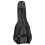 Pacote de bolsa acolchoada para ukulele ChromaCast Soprano com 2 3