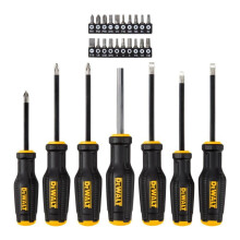 DEWALT DEWALT TOUGHSERIES Screwdriver
