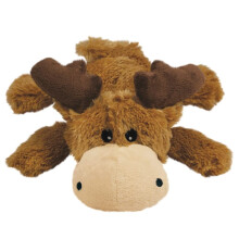 KONG Dog Cozy Marvin Moose  X-Large  Large Breeds