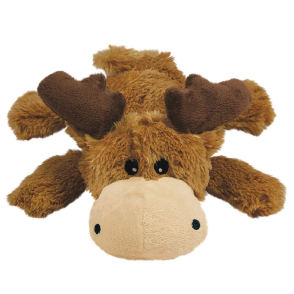 Kong Dog Cozy Marvin Moose X-Large Large Breeds