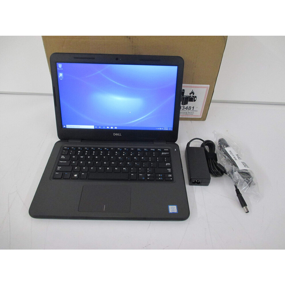 Dell Latitude 3310 Core I5 8-8265U 8Gb 256Gb Ss 13.3In W10 Non-Touch Cwkrt 884116358152