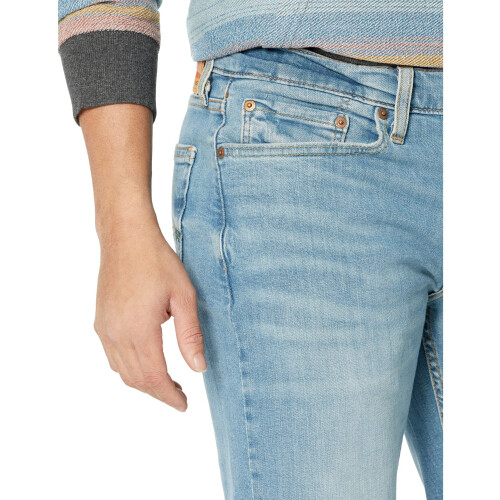 Levi's Levi's Herren 514 Straight Jean, Sultan - Advanced Stretch, 31W x 30L 2