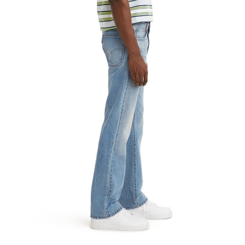 Levi's Levi's 517 Bootcut Jeans för män, Medium Indigo, 29W x 32L 1