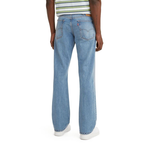 Levi's Levi's 517 Bootcut Jeans för män, Medium Indigo, 29W x 32L 2