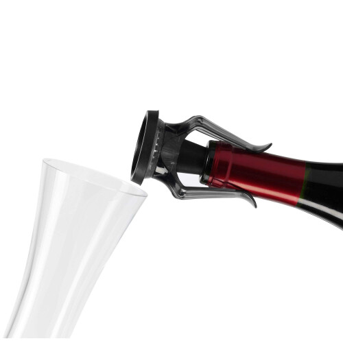 Le Creuset Le Creuset Vitesse Decanter and Aerator 2