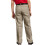 Dickies Dickies Boy's Little Flex Waist Flat Front Pants Desert Sand 6 2