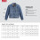 Levi's Levi's Damen Original Truckerjacke, Jeanie, XL 2