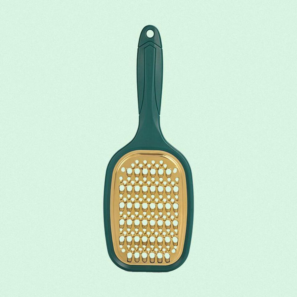 Kitchen Grater Multifunctional Stainless Steel Shredded Potato And Carrot Grater Sliced Vegetables And Melon Peeler Gadgets