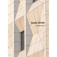 Studio SKLIM by Kevin Lim Paperback Book