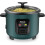 Macook Mini Rice Cooker | 0.6 Liter Multi-functional Rice Cooker Small | Non-Stick Rice Pot | One-button Operation | Automatic Keep Warm 1