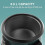 Macook Mini Rice Cooker | 0.6 Liter Multi-functional Rice Cooker Small | Non-Stick Rice Pot | One-button Operation | Automatic Keep Warm 4
