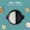 Macook Mini Rice Cooker | 0.6 Liter Multi-functional Rice Cooker Small | Non-Stick Rice Pot | One-button Operation | Automatic Keep Warm 8