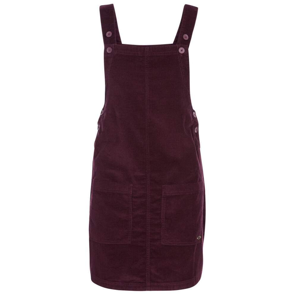 (S, Fig) Trespass Womens/Ladies Twirl Casual Dress