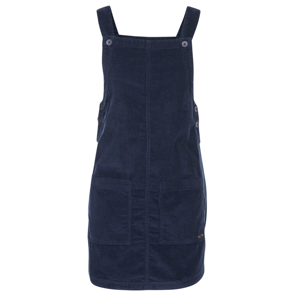 (M, Navy) Trespass Womens/Ladies Twirl Casual Dress